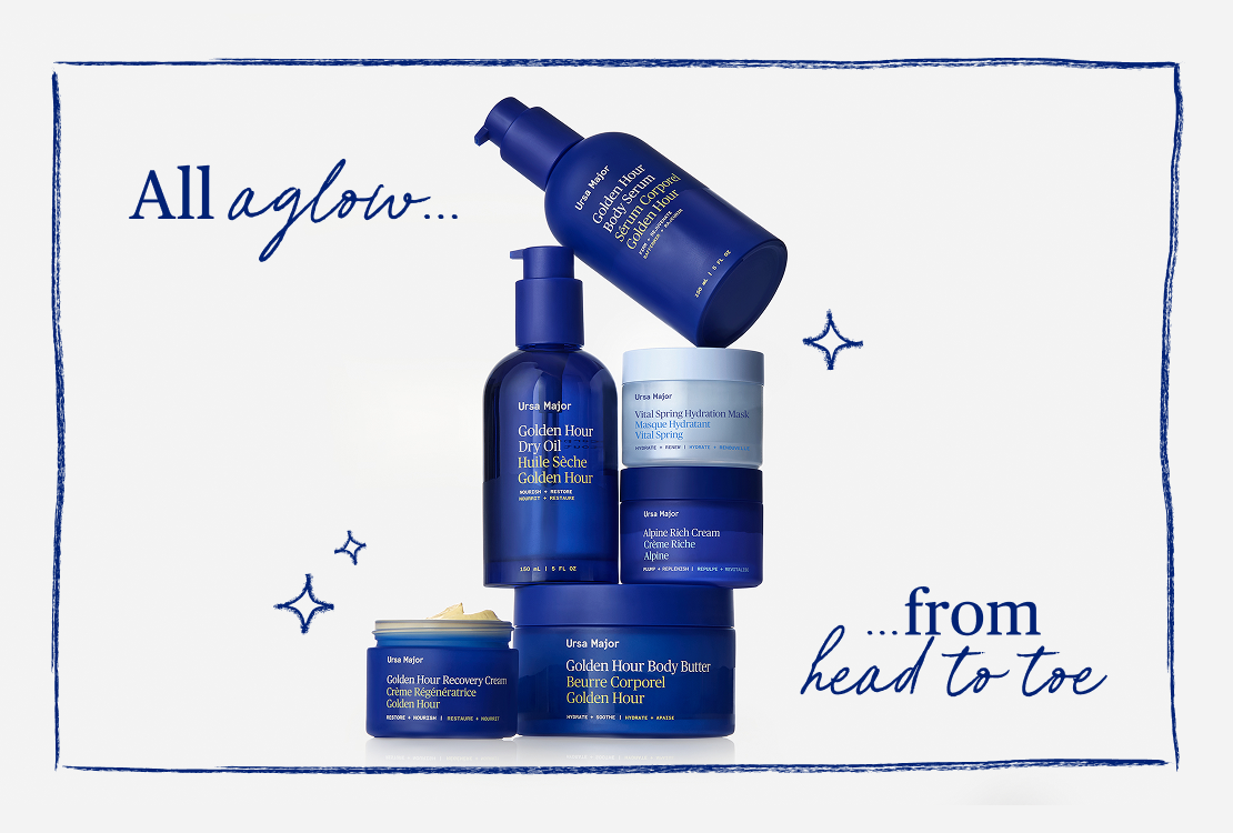 Our Holiday Shop is here!