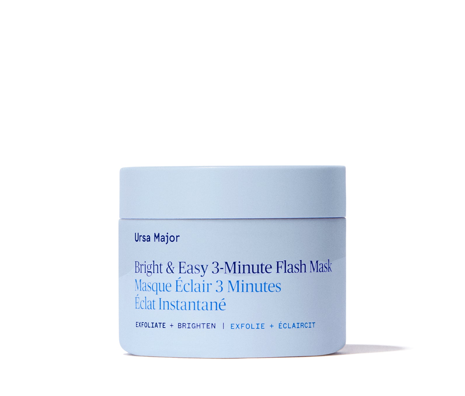 Bright & Easy 3-Minute Flash Mask - view 1