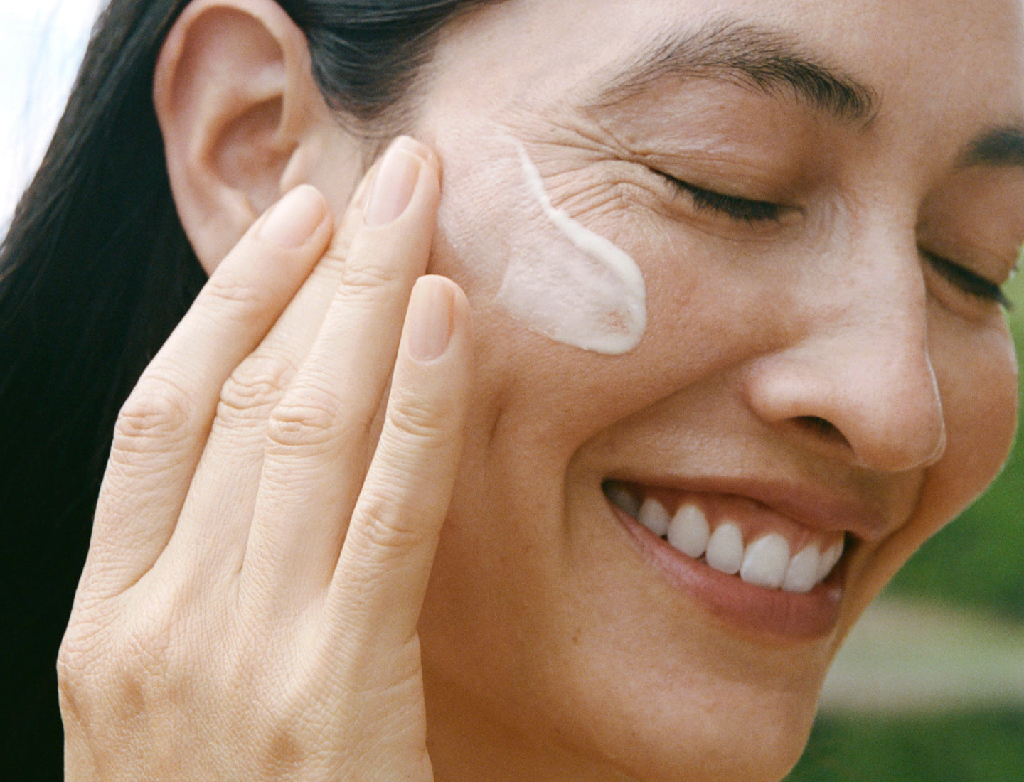 Made for skin and spirit