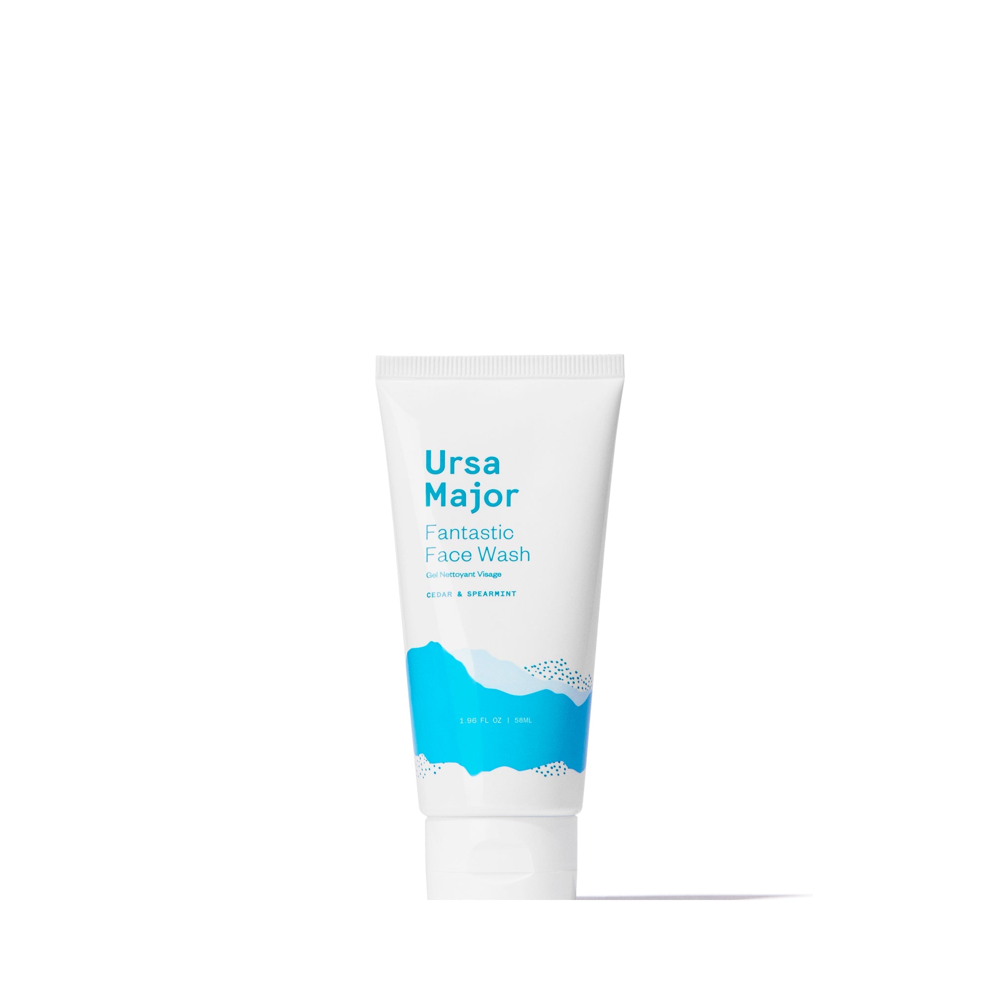 Fantastic Face Wash Traveler