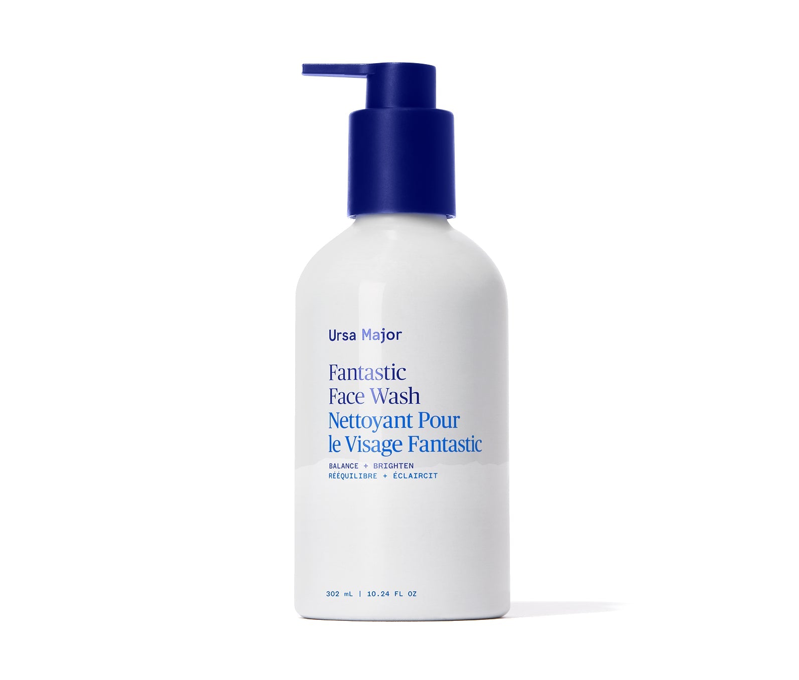 Fantastic Face Wash - view 1