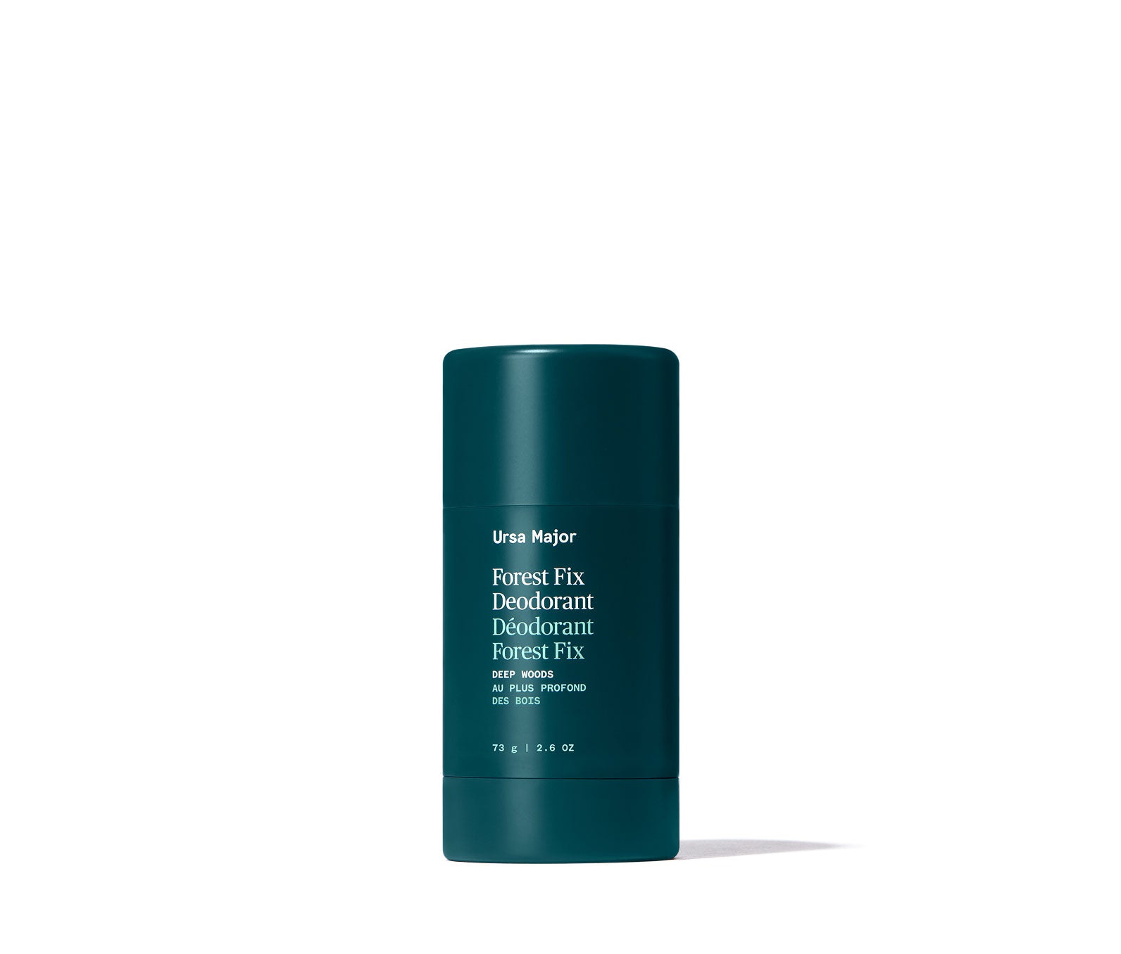 Forest Fix Deodorant - view 1