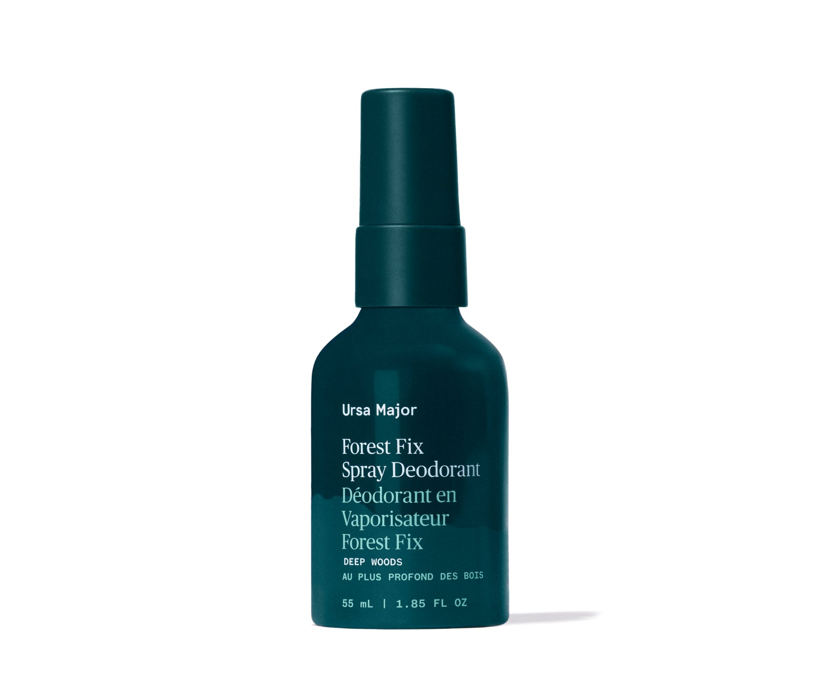 Forest Fix Spray Deodorant - view 1