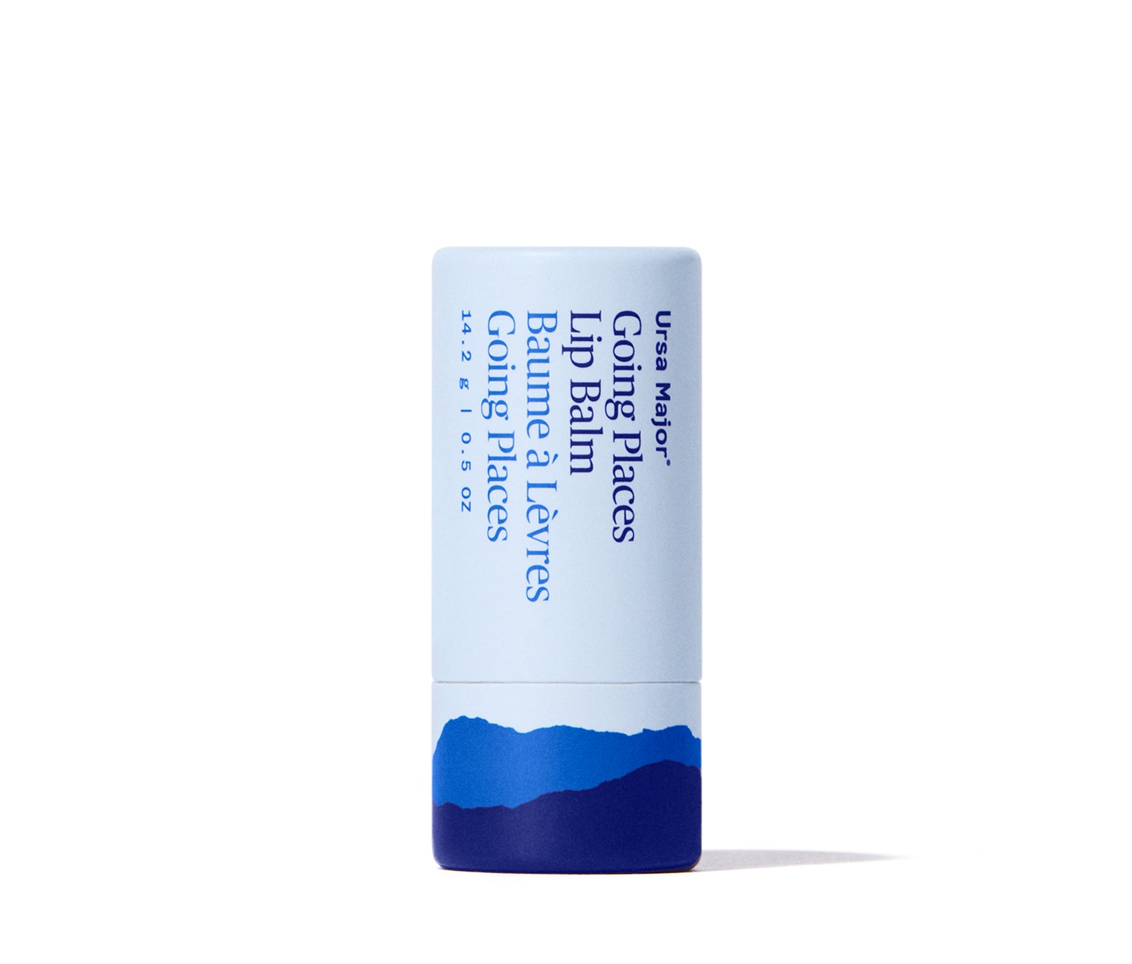 Going Places Lip Balm - view 1