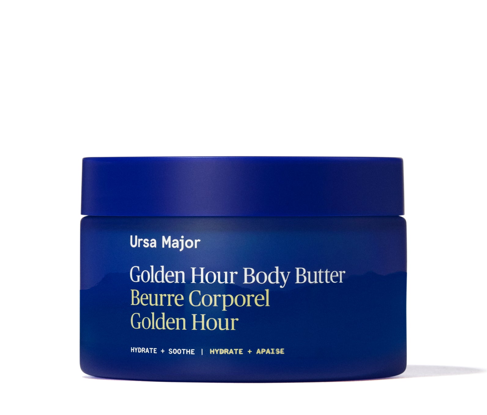 Golden Hour Body Butter - view 1