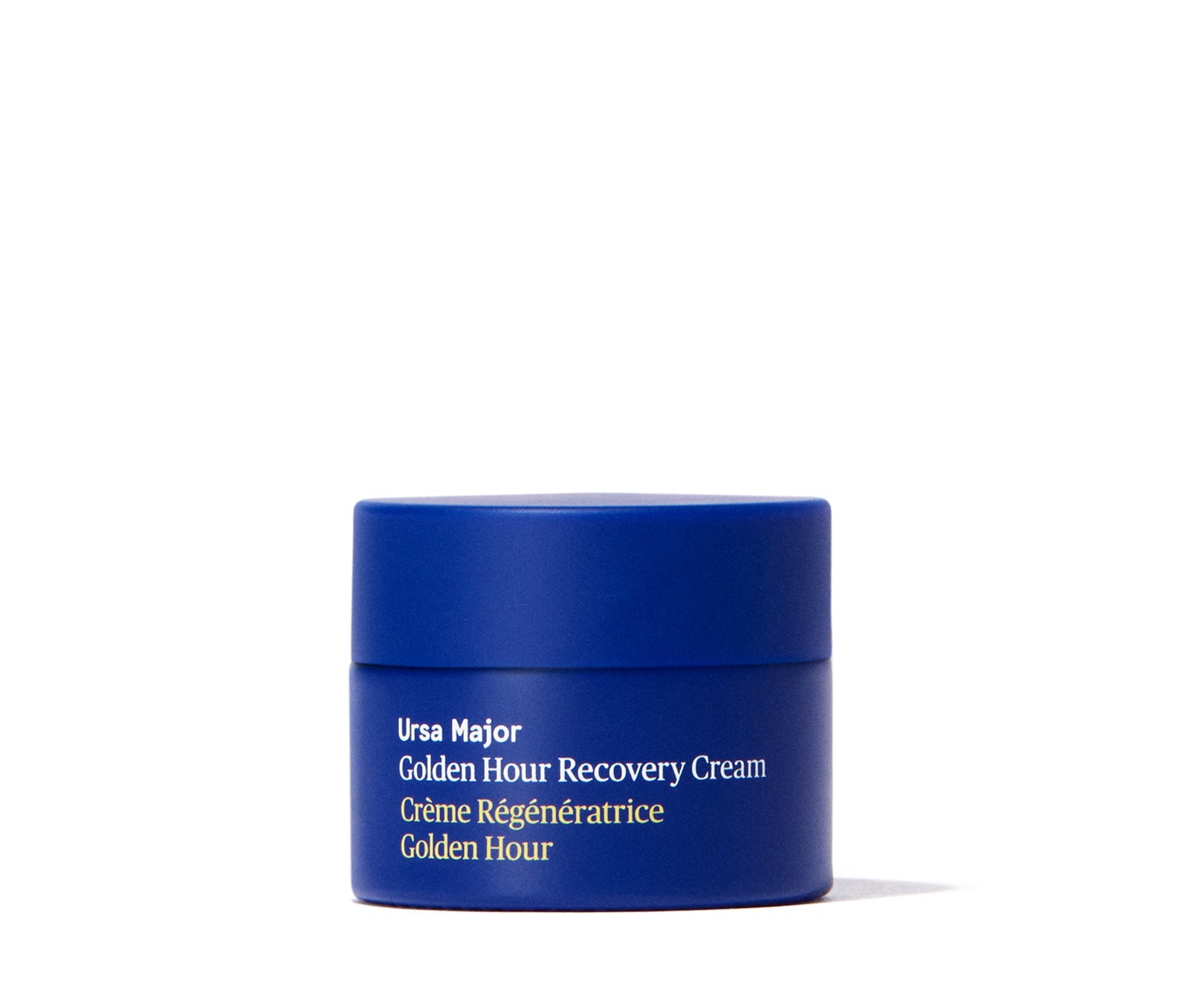 Golden Hour Recovery Cream Traveler - view 1