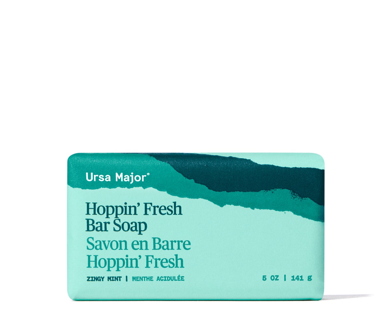 Hoppin’ Fresh Bar Soap - view 1