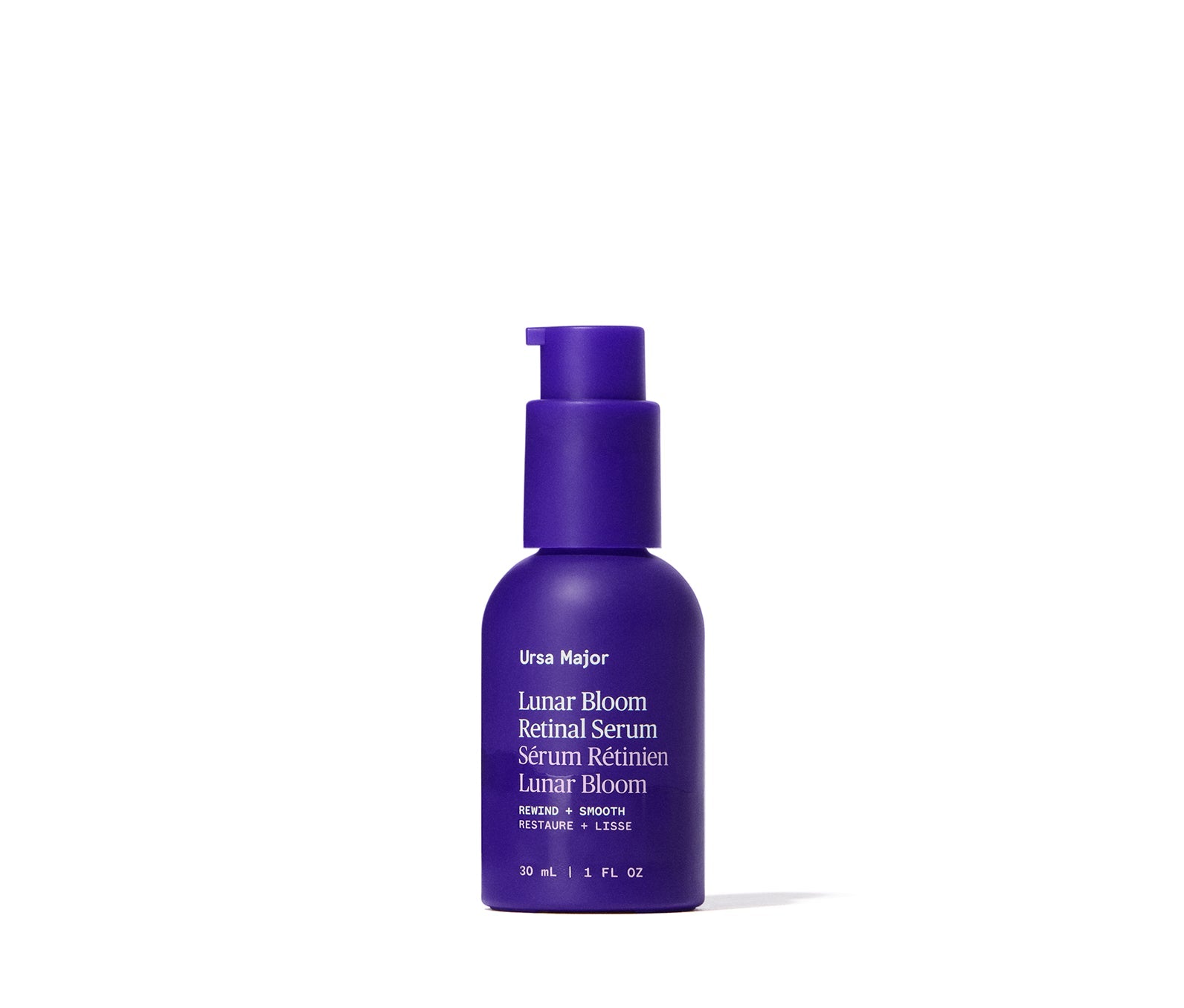 Lunar Bloom Retinal Serum - view 1