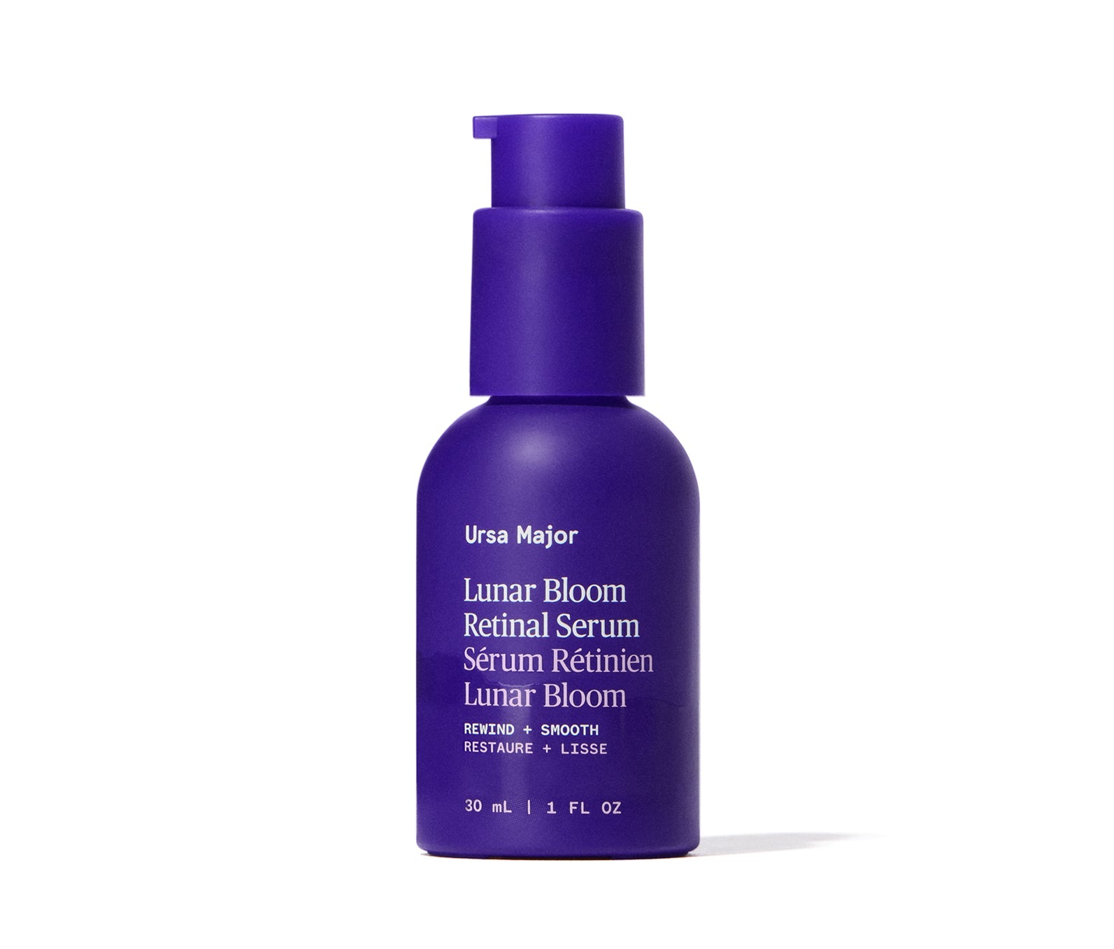 Lunar Bloom Retinal Serum - view 1