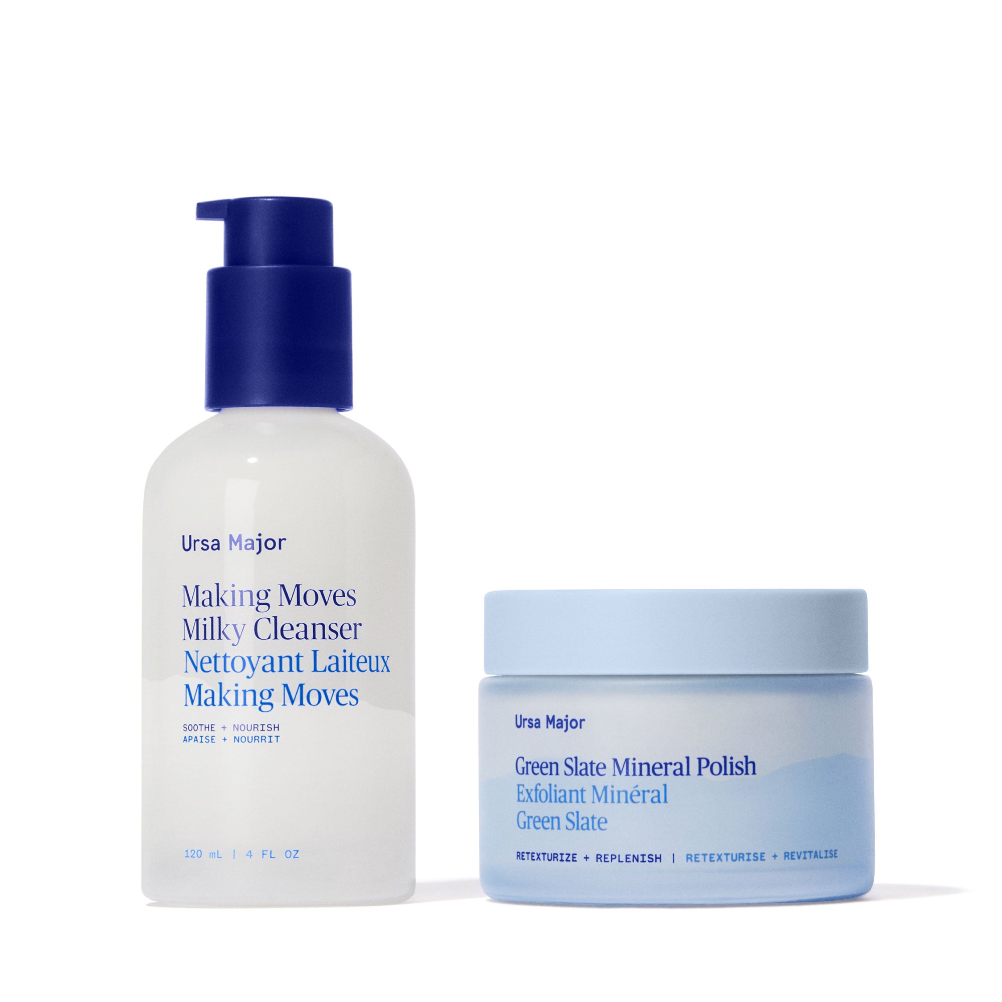 Craveable Cleanse Bundle