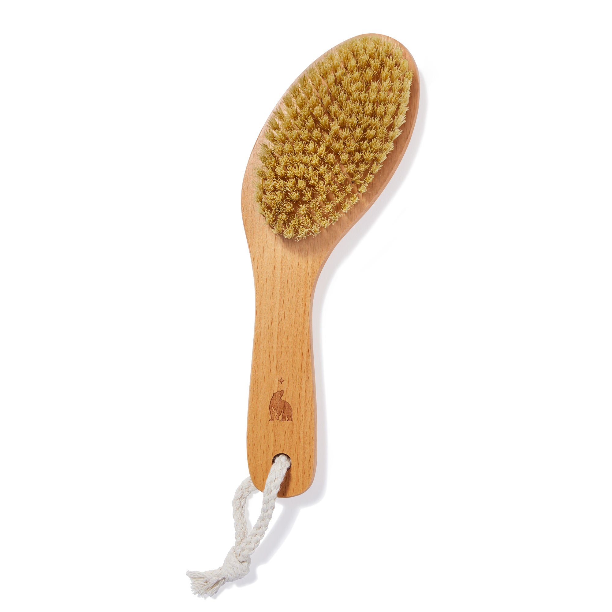 Body Boost Bundle - Ursa Major Dry Brush