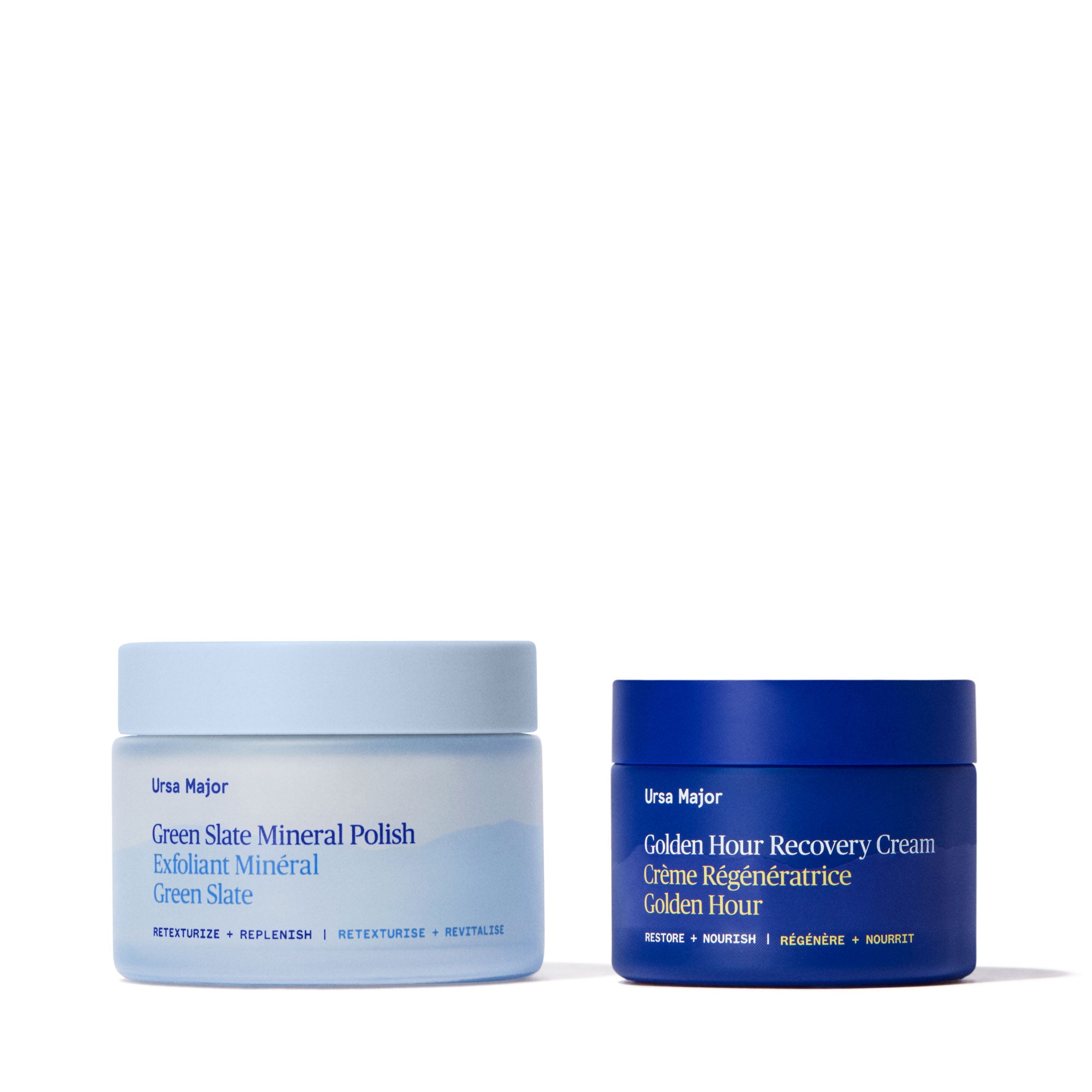 Fresh Start Bundle