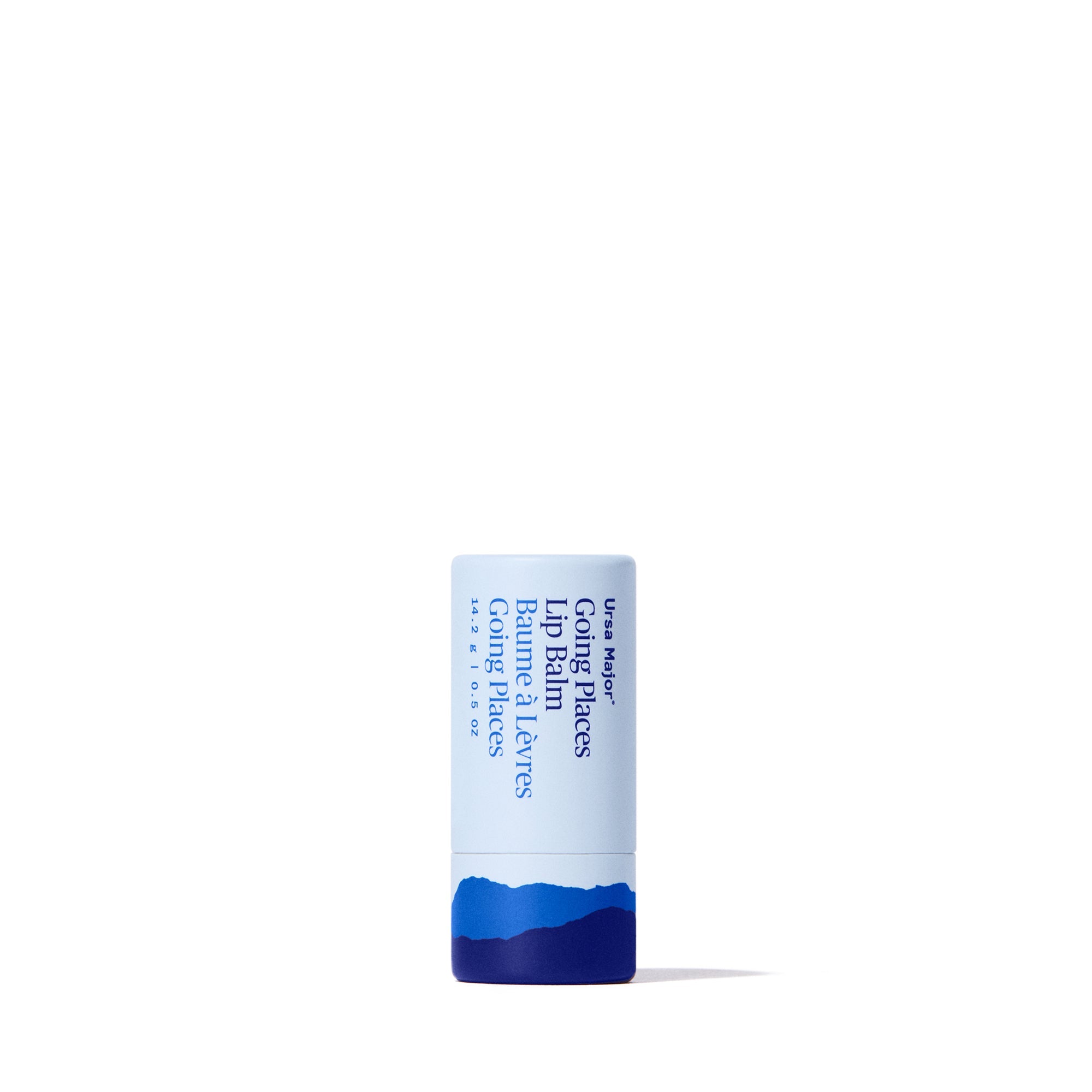 Going Places Lip Balm