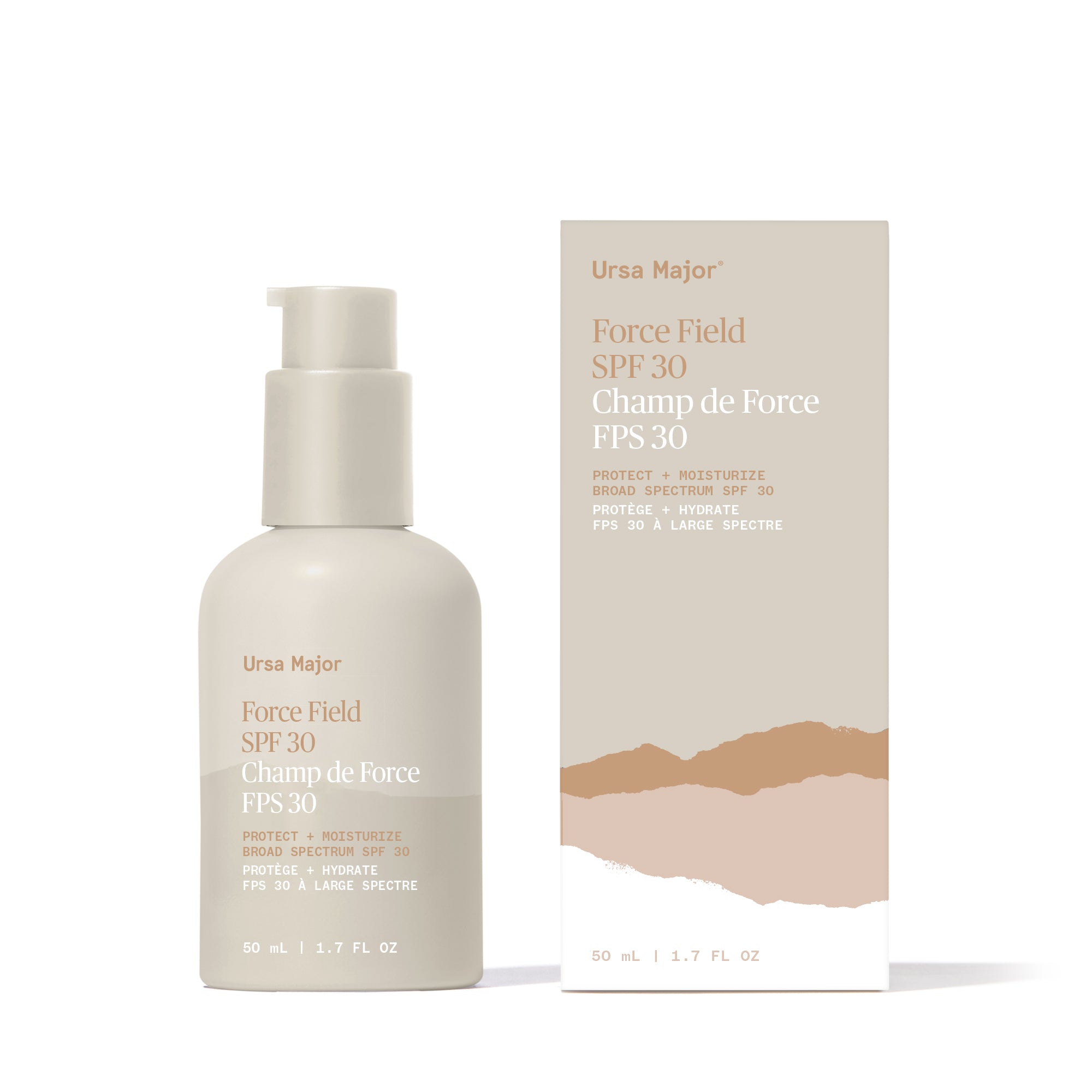 Force Field SPF 30