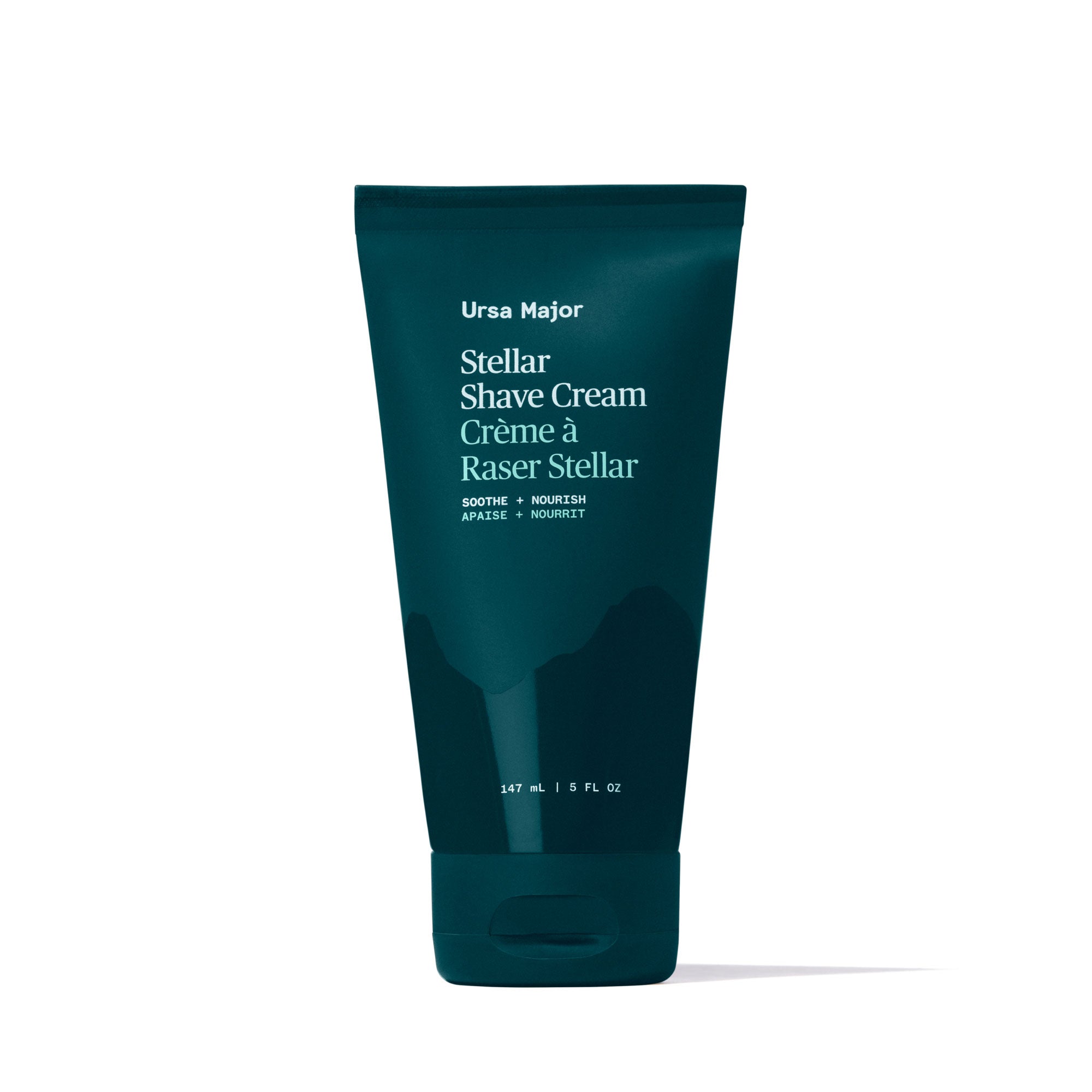 Stellar Shave Cream