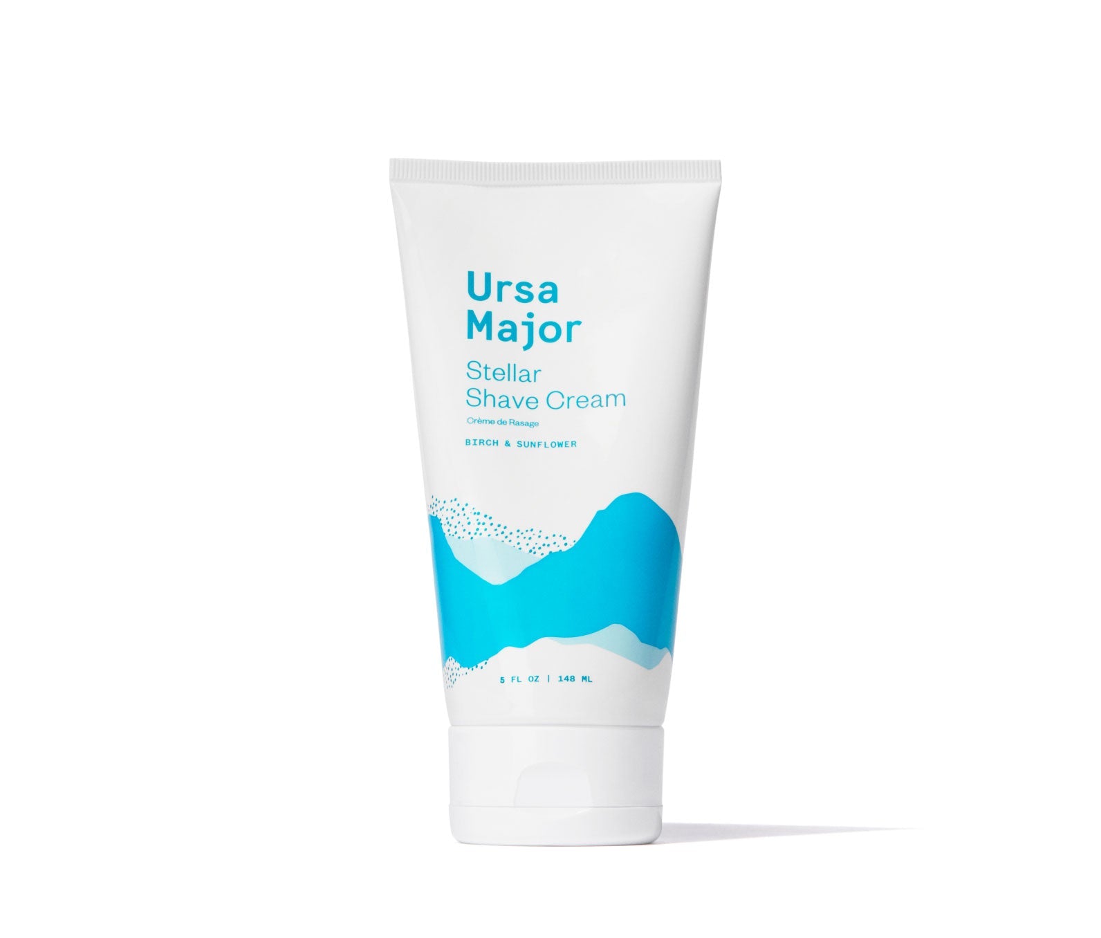 Stellar Shave Cream - view 1
