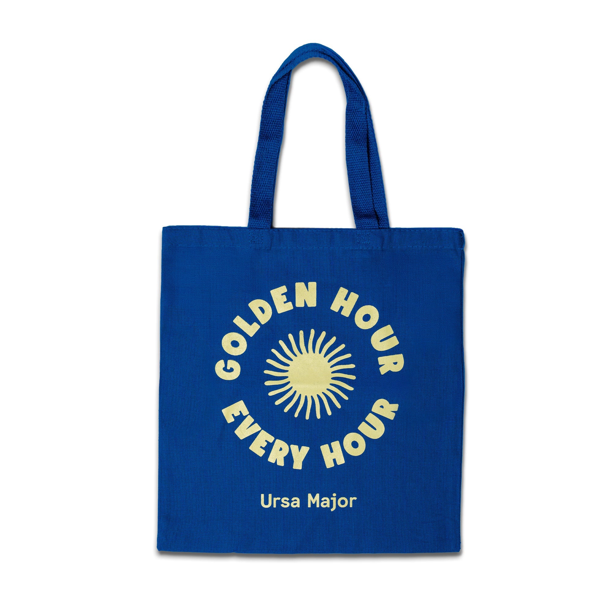 Golden Hour Tote Bag