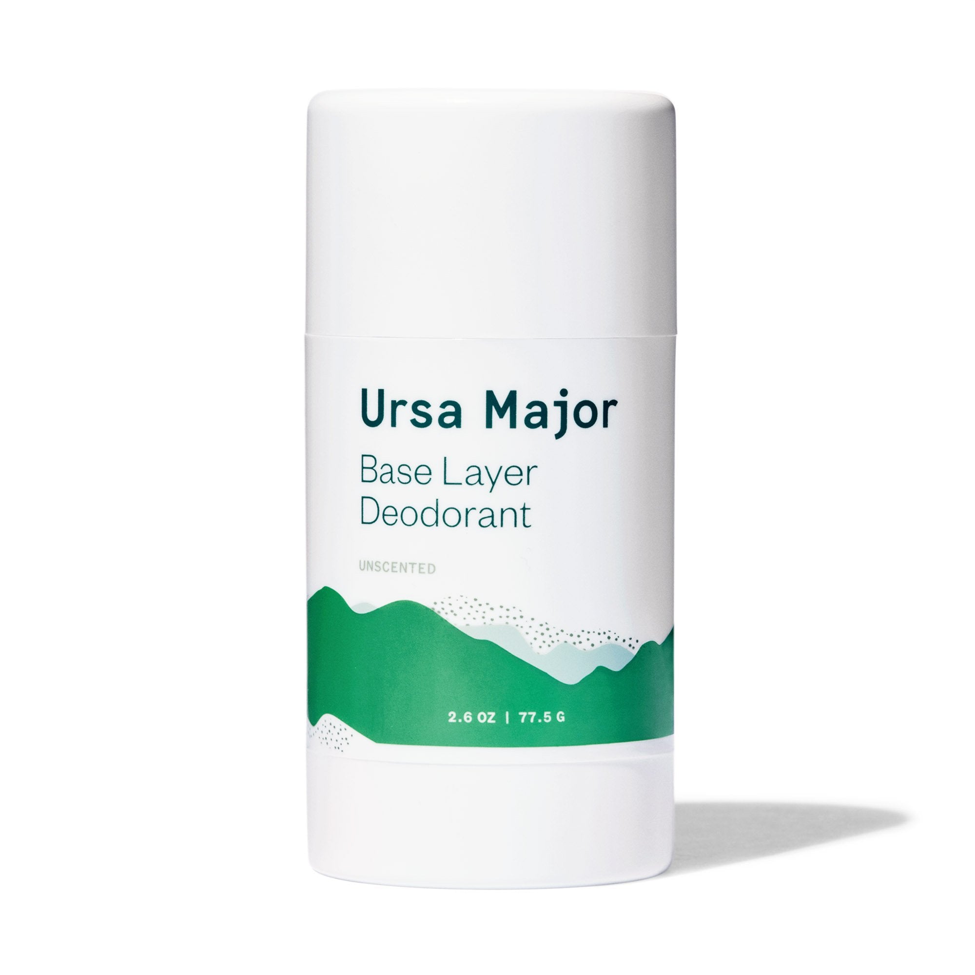 Ursa Major Base Layer Deodorant