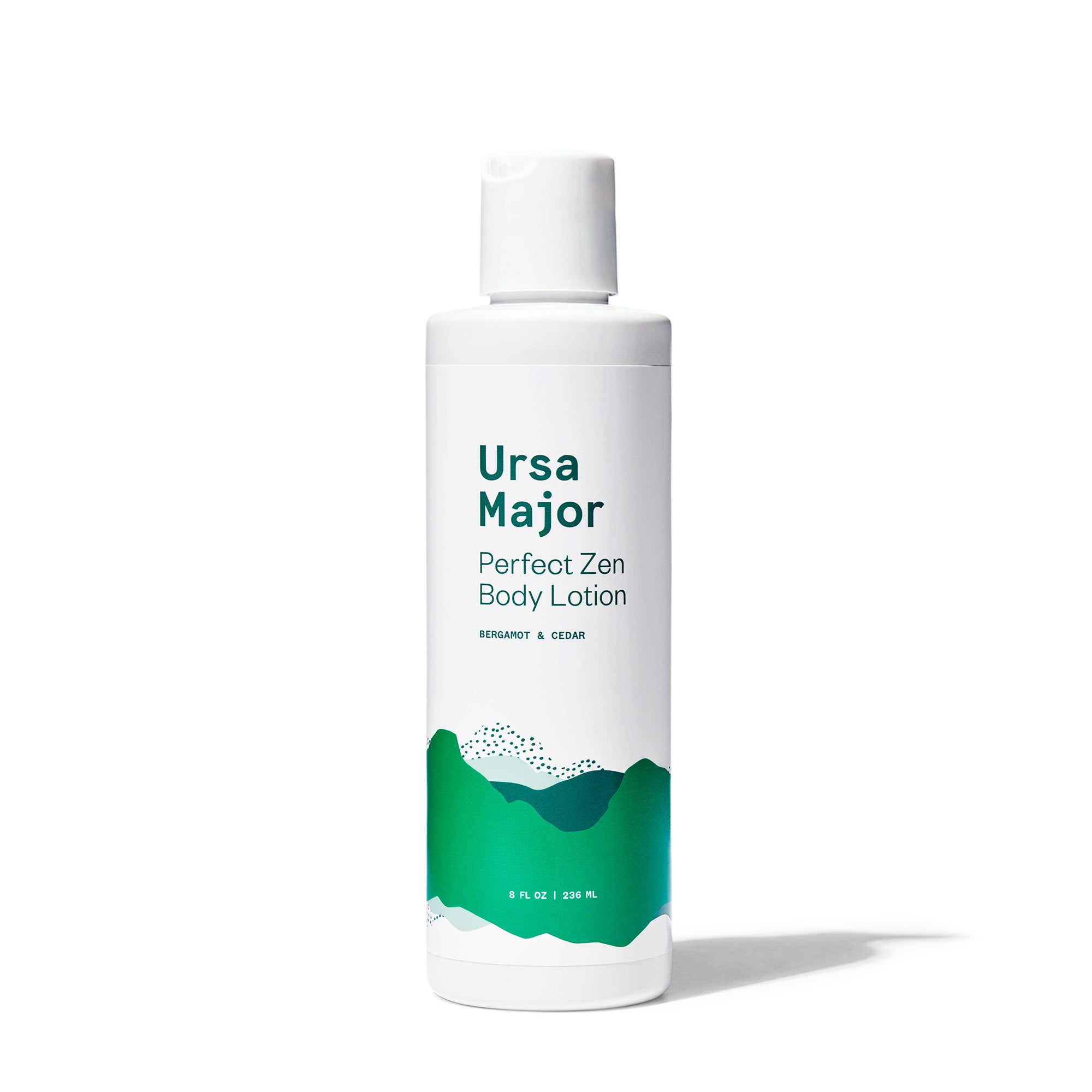 Ursa Major Perfect Zen Body Lotion