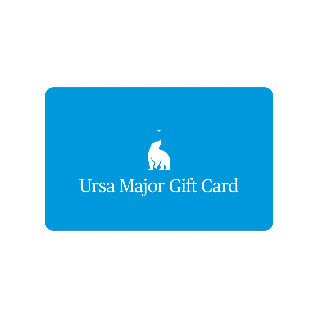Ursa Major Gift Card