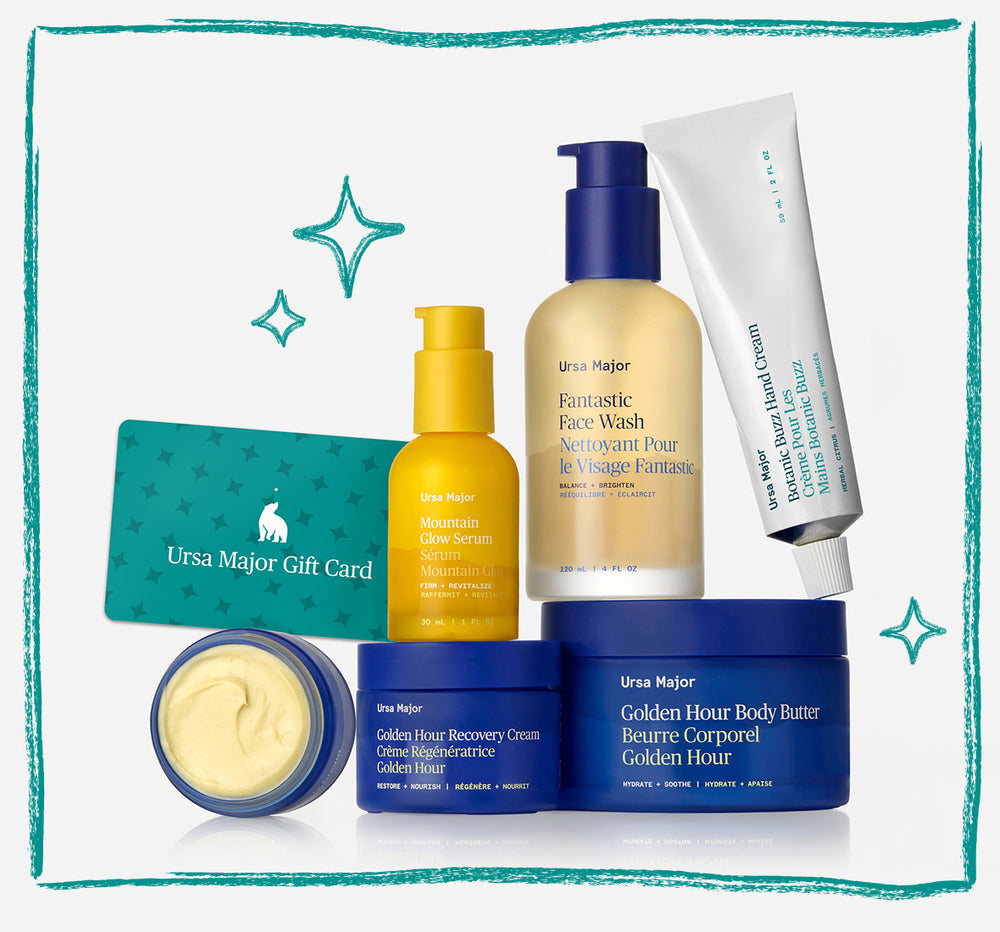 Less deciding,<br>more delighting.