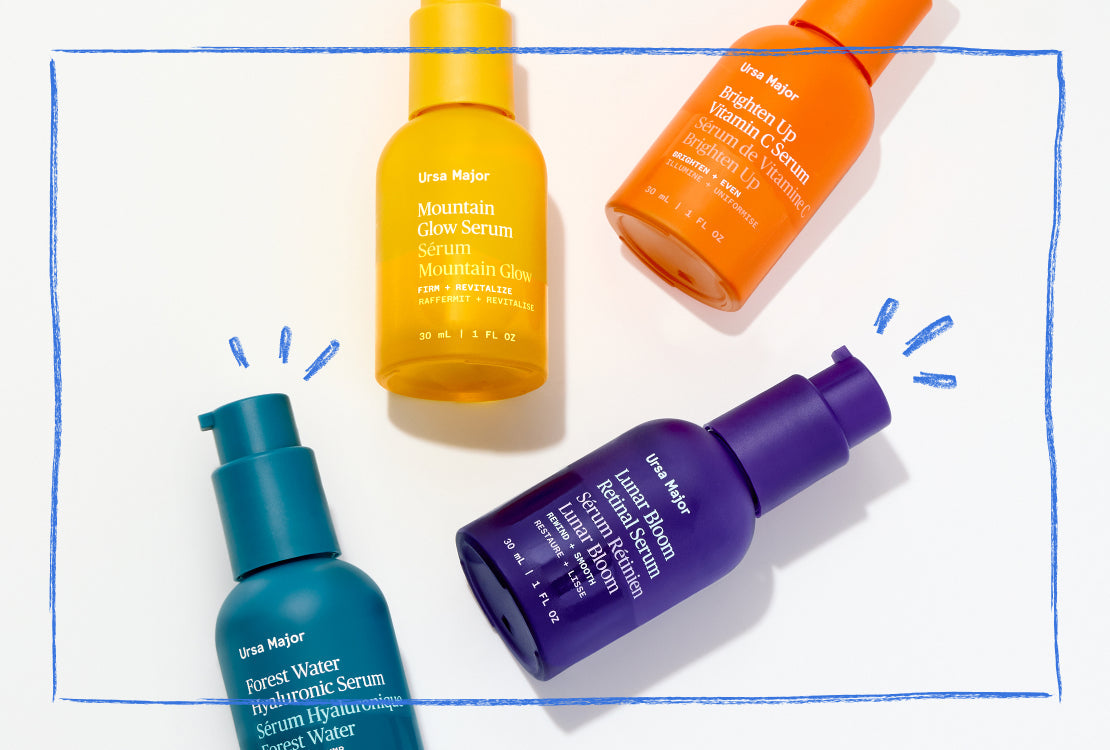 Clean, easy, awesome.