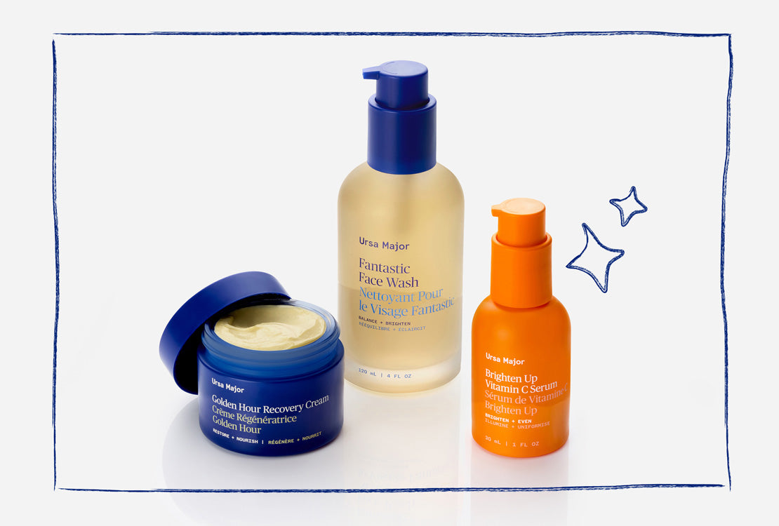 Clean, easy, awesome.