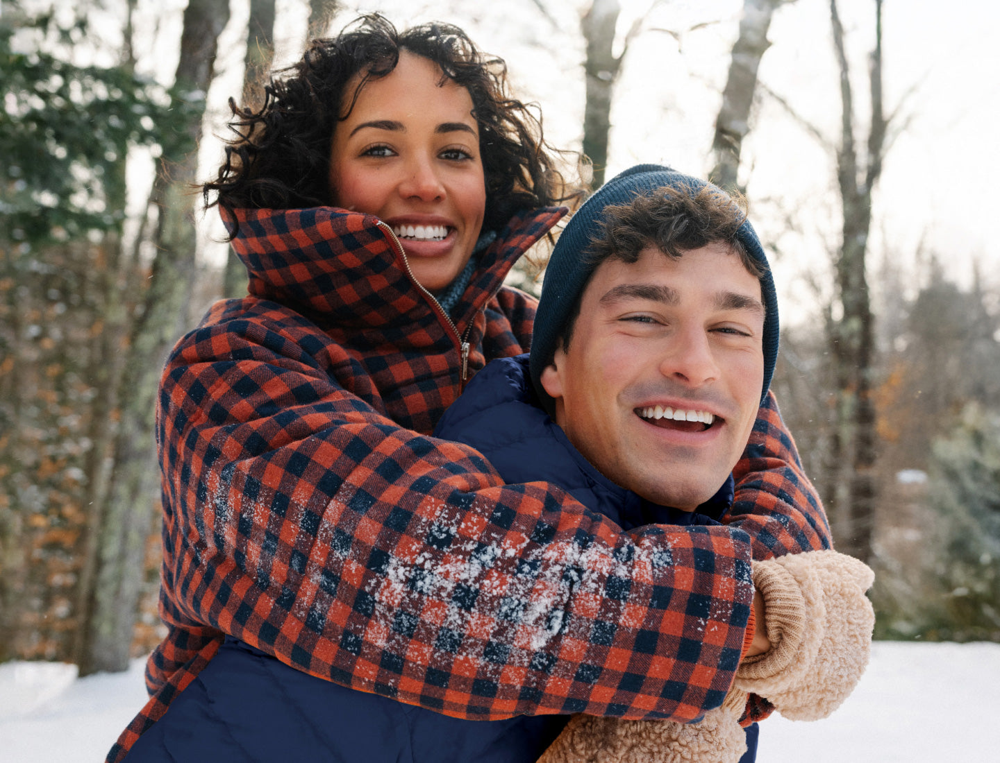 Made for skin and spirit<sup><font size="-1">TM</font></sup>