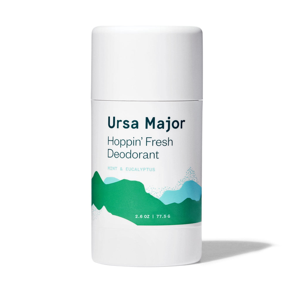 Hoppin' Fresh Deodorant