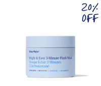 Bright & Easy 3-Minute Flash Mask - view 1
