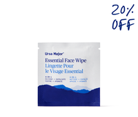 Essential Face Wipes - view 1