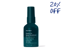 Forest Fix Spray Deodorant - view 1