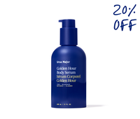 Golden Hour Body Serum - view 1