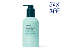 Hoppin’ Fresh Body Wash - view 1