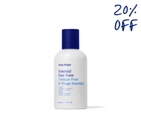 Essential Face Tonic - view 1