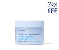 Vital Spring Hydration Mask - view 1