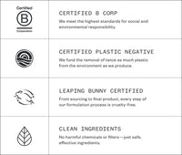Essential Face Wipes - view 9