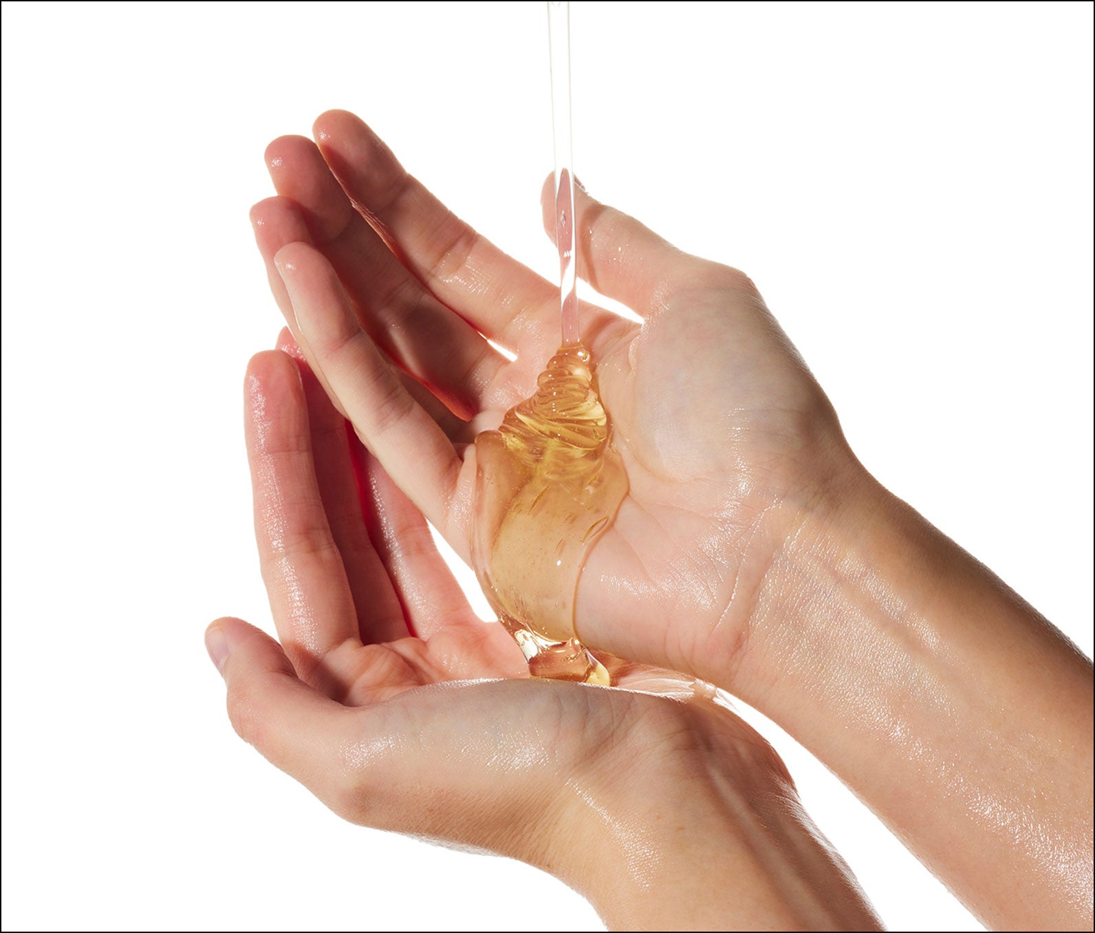 Botanic Buzz Hand Wash - view 3