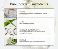 Botanic Buzz Hand Wash - view 5
