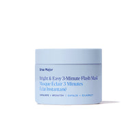 Bright & Easy 3-Minute Flash Mask - view 1