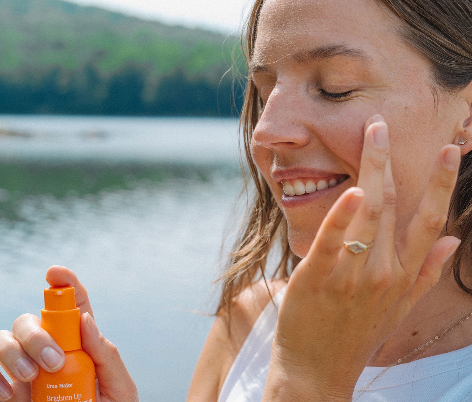 Brighten Up Vitamin C Serum - view 9