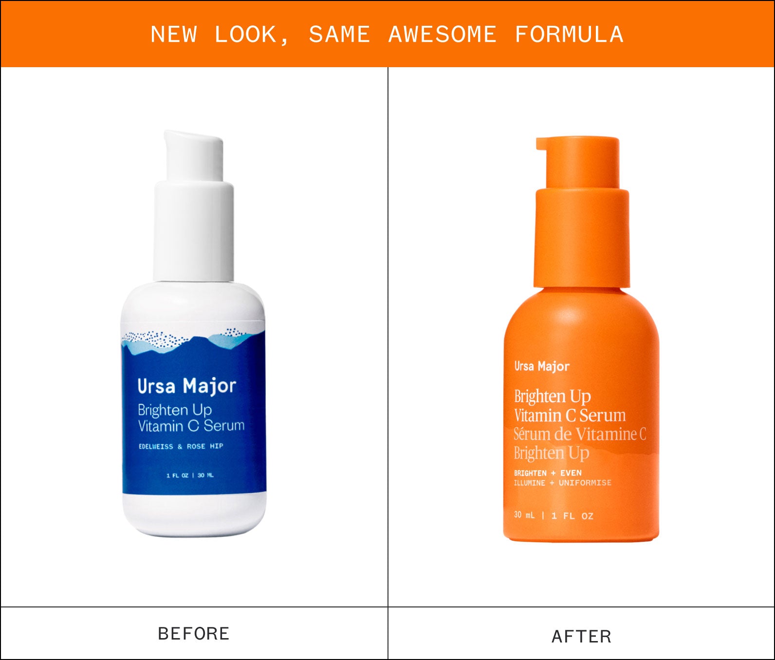 Brighten Up Vitamin C Serum - view 5