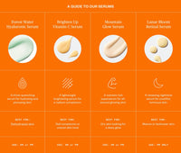 Brighten Up Vitamin C Serum - view 8