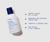 Essential Face Tonic - view 3