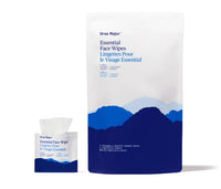 Essential Face Wipes - view 1