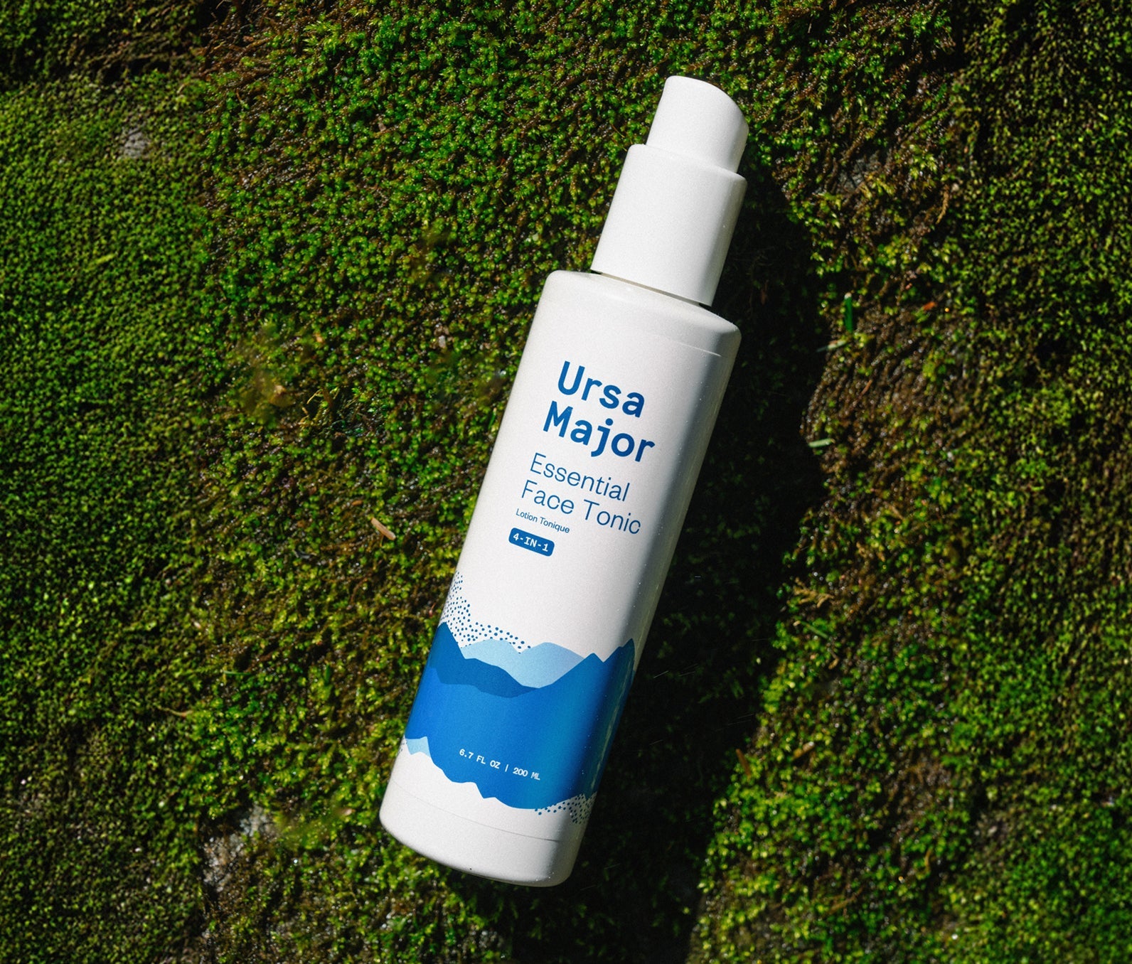 Essential Face Tonic - view 4