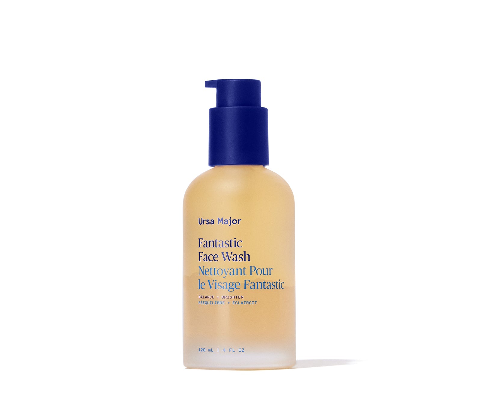 Fantastic Face Wash - view 2