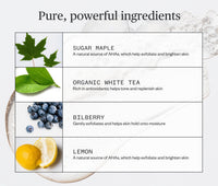 Fantastic Face Wash Traveler - view 4