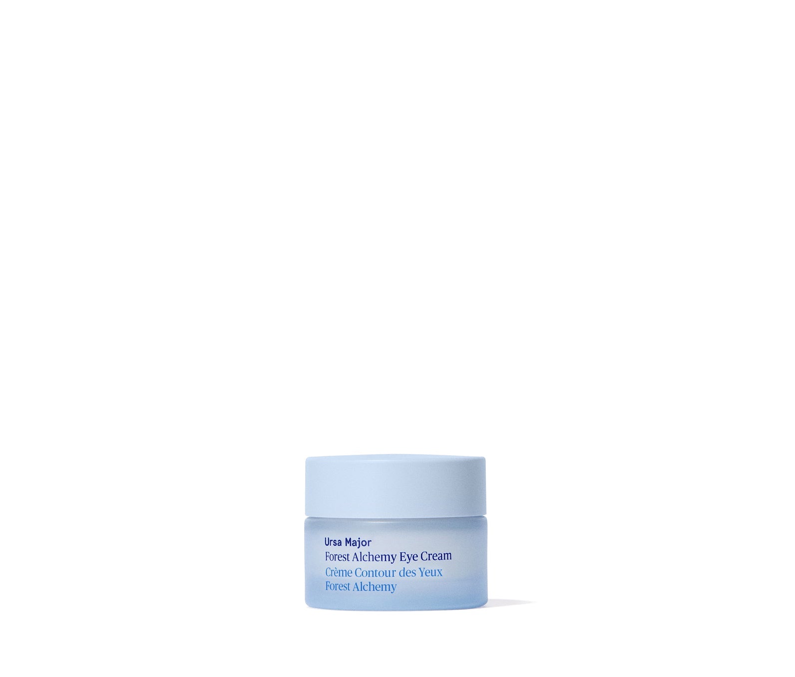 Forest Alchemy Eye Cream - view 1