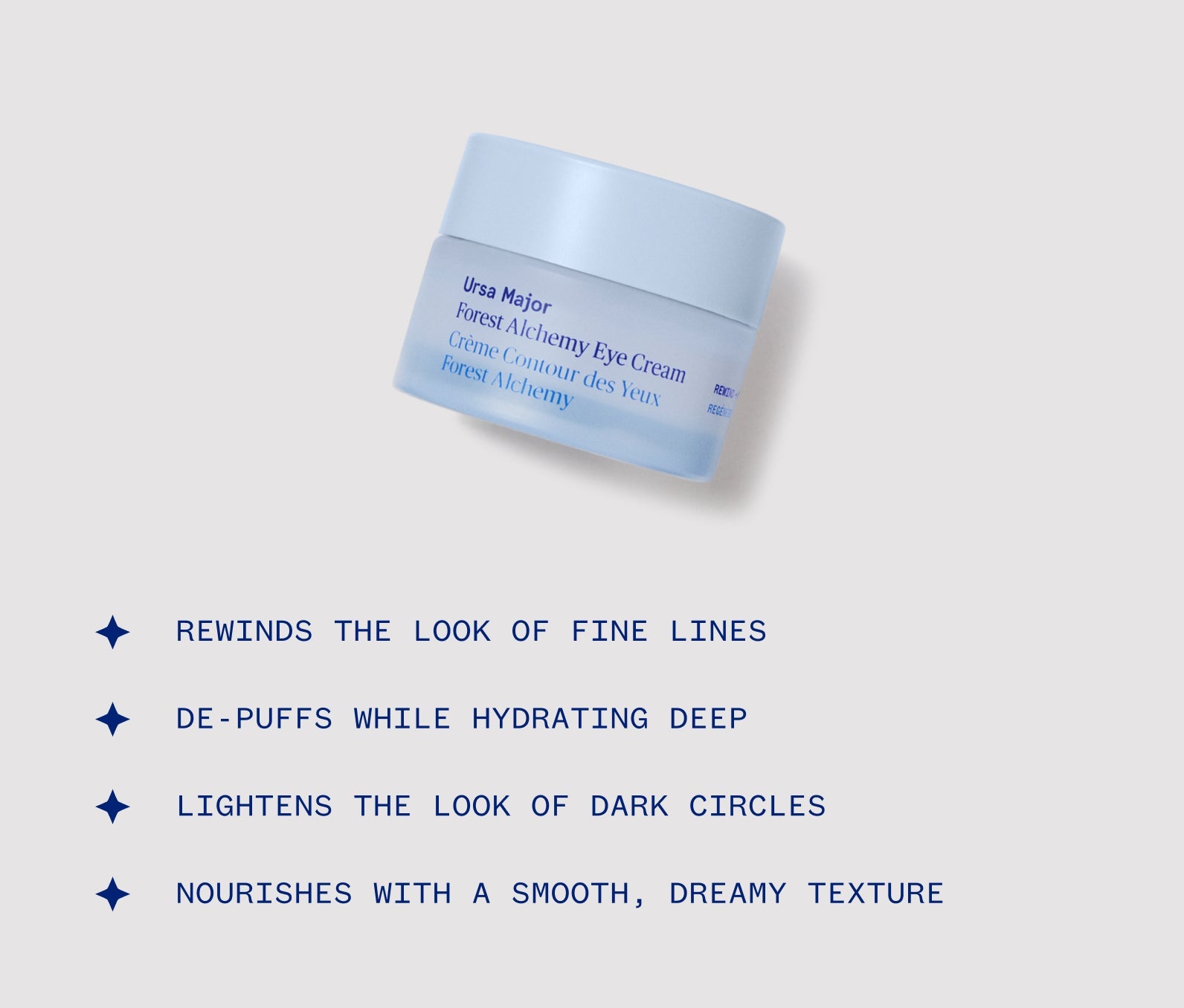 Forest Alchemy Eye Cream - view 7